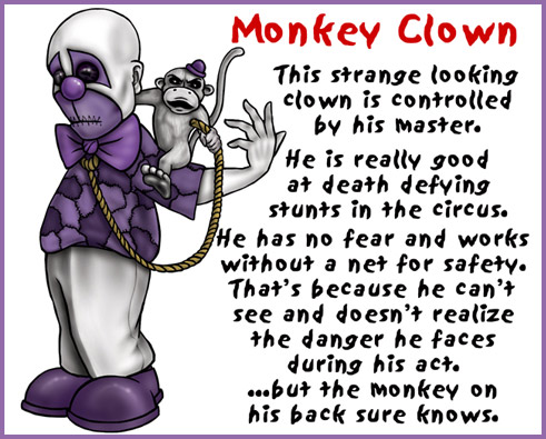 Clown  on Character Cartoon Evil Clownscary Clowns Horror Clowns Clownscary
